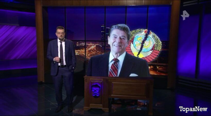 Добров в эфире 18 октября 2025 смотреть онлайн