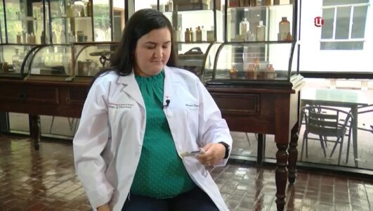 Русские тайны Аптекари сатаны 27.12.2025 смотреть онлайн