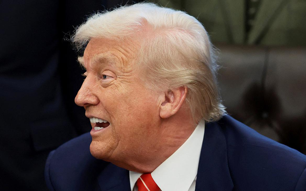 CNN узнал реакцию Трампа на отмену его тарифов Верховным судом США
