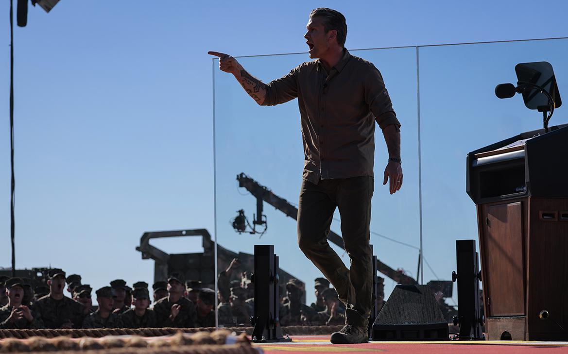 Axios узнал об угрозе Пентагона разорвать контракт на ИИ с Anthropic