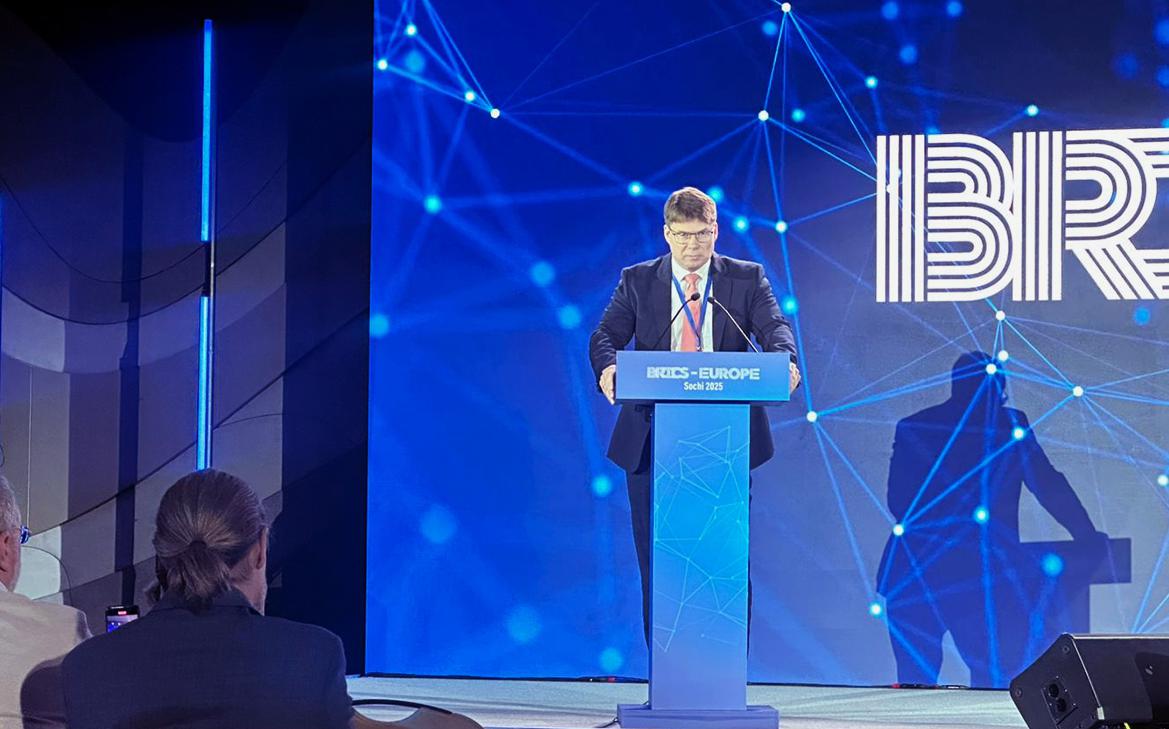 Депутат бундестага объяснил имидж «путинферштейеров»