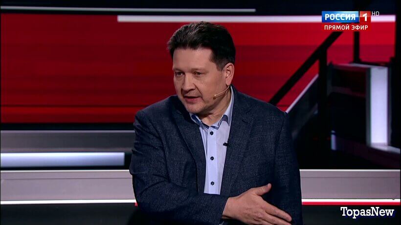 Вечер с Соловьёвым 10.12.25 сегодняшний выпуск смотреть онлайн