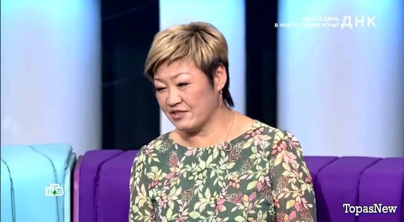 ДНК на НТВ от 11.12.25 смотреть онлайн