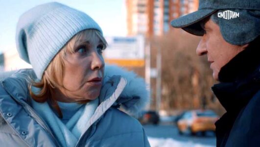 Склифосовский Новый год все серии 2025 смотреть онлайн