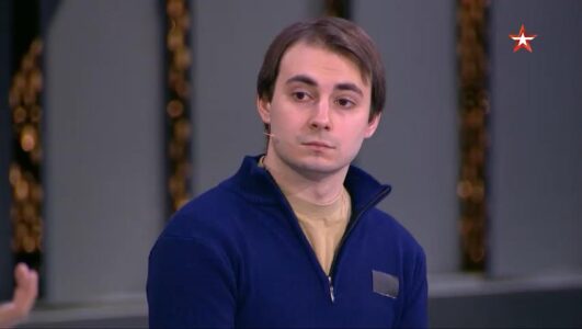 Открытый эфир 26.01.2026 смотреть онлайн