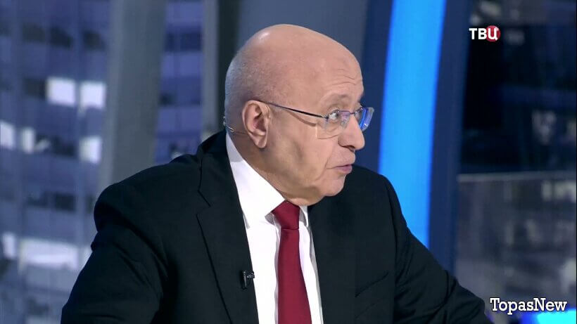 Право знать от 25 апреля 2026 смотреть онлайн