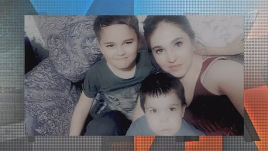 Мужское Женское 06.10.2025