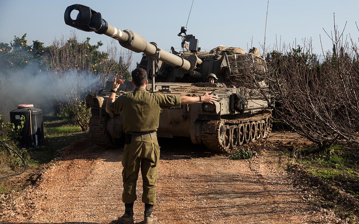 NYT назвала возможные цели совместного удара США и Израиля по Ирану