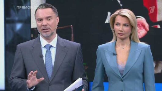 Время покажет 26.01.2026 смотреть онлайн