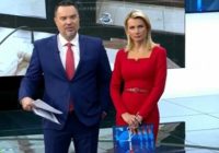 Время покажет от 19.01.2026 смотреть онлайн