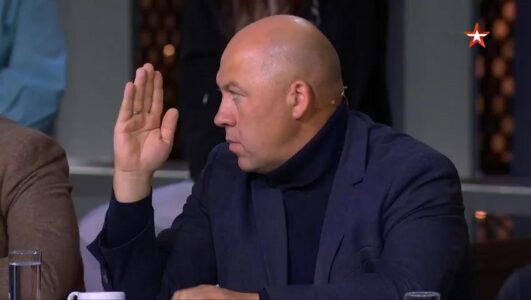 Открытый эфир 07.10.2025