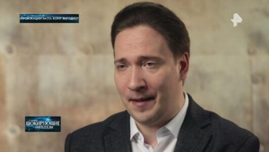 Самые шокирующие гипотезы 05.12.2025 смотреть онлайн