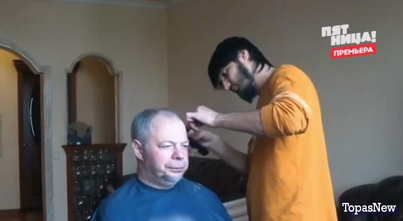 Чёрный список с Губерниевым 12 серия 21 октября 2025 смотреть онлайн