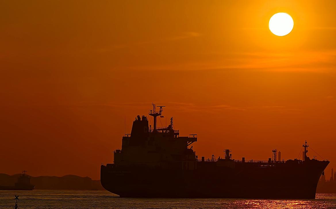 CNN узнал о планах США захватить пустой и заржавевший танкер