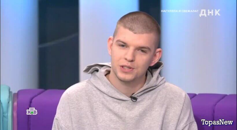 ДНК на НТВ от 05.11.25 смотреть онлайн