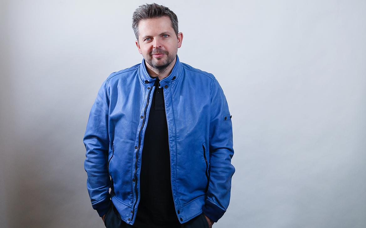 МВД объявило в розыск журналиста Романа Баданина