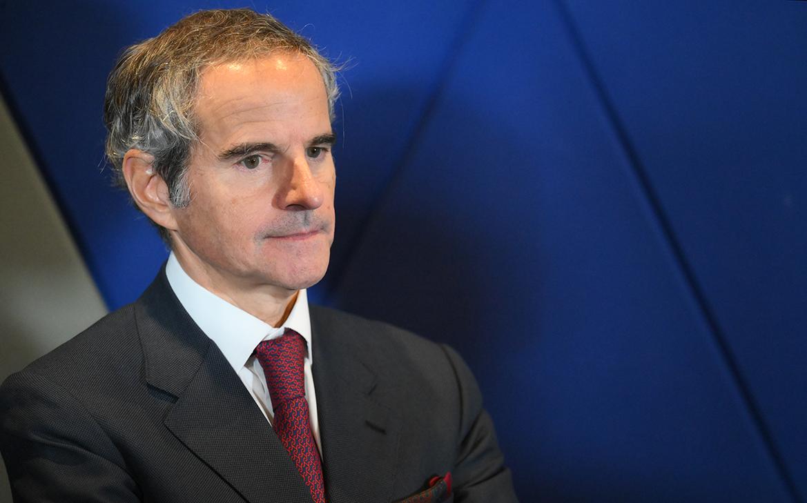 Гросси назвал планируемые ядерные испытания США важным вопросом