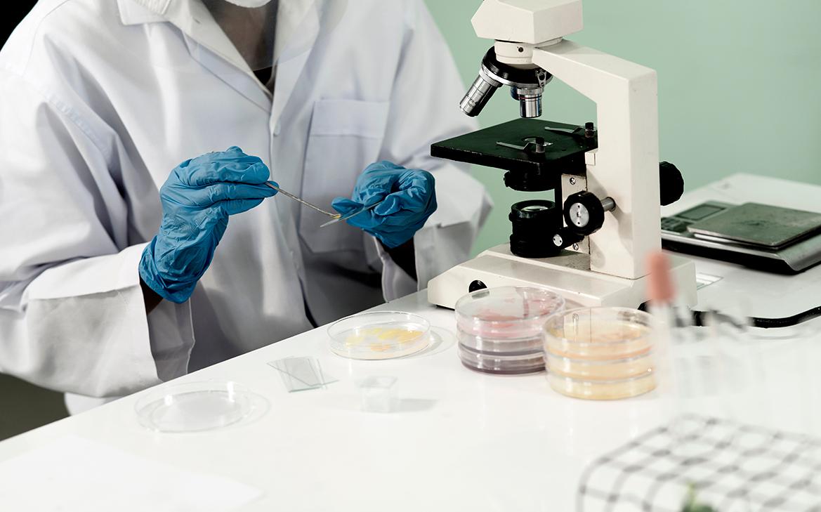 Анализ ДНК Гитлера выявил нарушающий развитие половых органов синдром