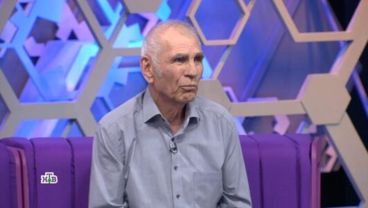 ДНК 23.10.2025 смотреть онлайн