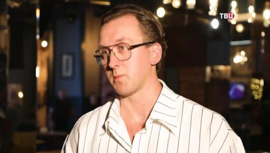 10 самых Копии зарубежных звёзд 13.11.2025 смотреть онлайн