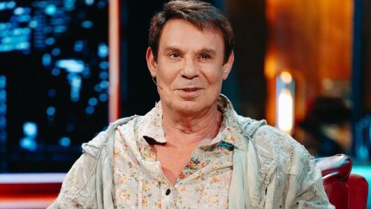 Шоу Воли 127 выпуск 19.10.2025