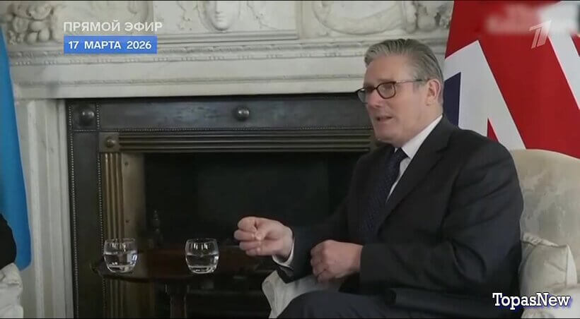 Время покажет 18.03.2026