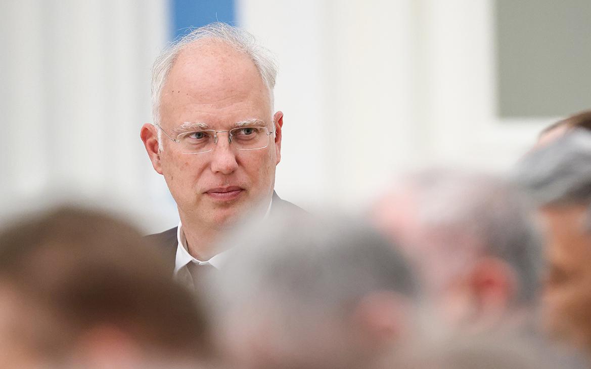 Дмитриев заявил, что «поджигатели войны» должны покаяться