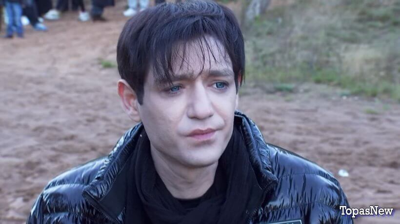 Экстрасенсы битва сильнейших 23 серия 18.10.25 смотреть онлайн