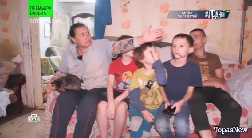 За гранью от 13 октября 2025 смотреть онлайн