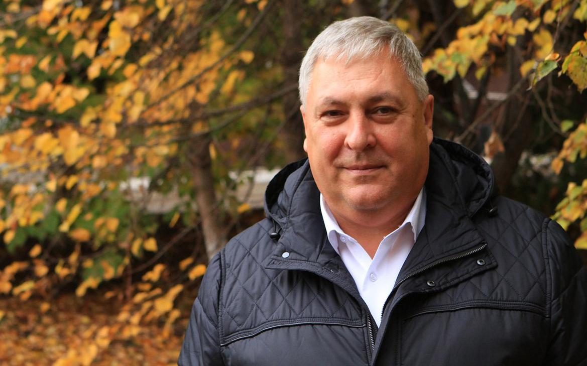 Самарский губернатор обматерил и уволил чиновника после проверки