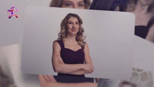 Давай поженимся 21.11.2025