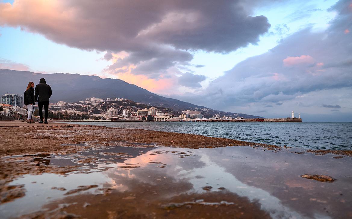 Ушаков заявил, что Киев «железобетонно» не сможет вернуть Крым