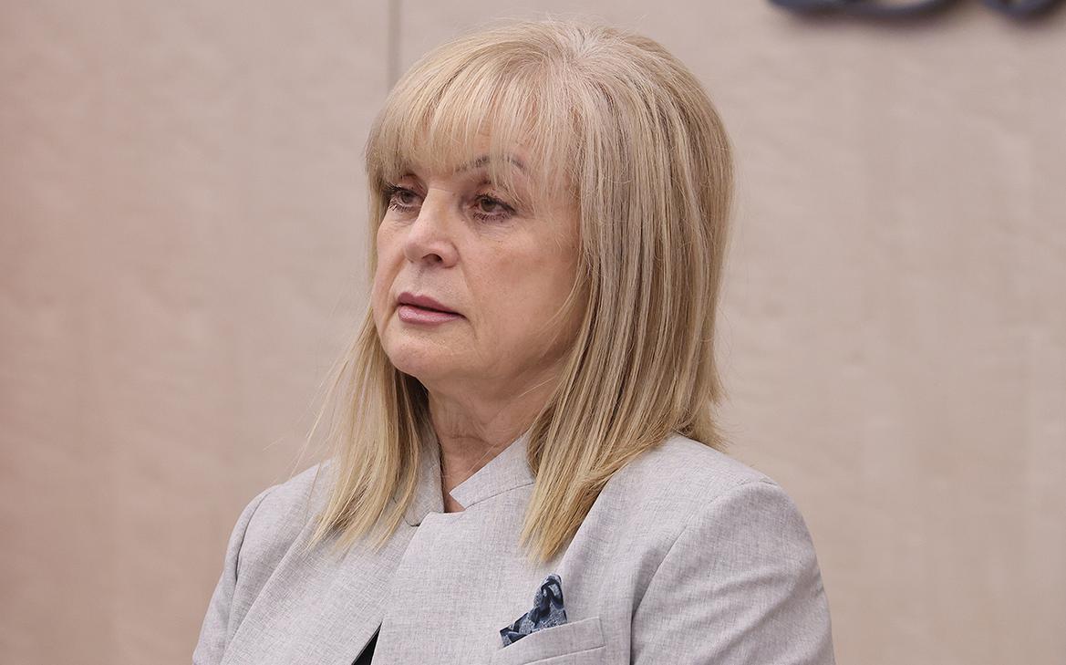 Балицкий сообщил об урегулировании вопросов с ЦИК после встречи с Путиным