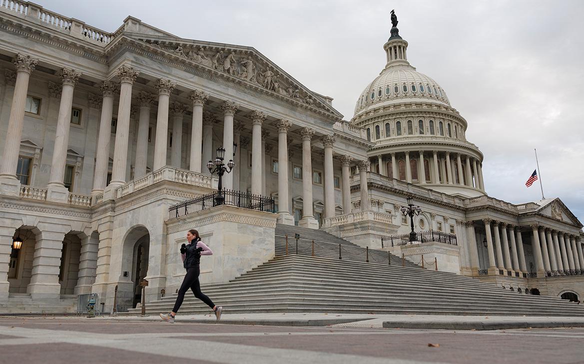 Почему демократы считают сделку по прекращению шатдауна капитуляцией