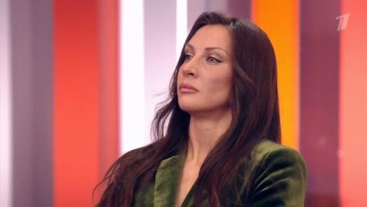 Пусть говорят 12.03.2026