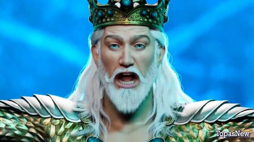 Аватар 4 сезон 1 серия 09.11.25 новый сезон