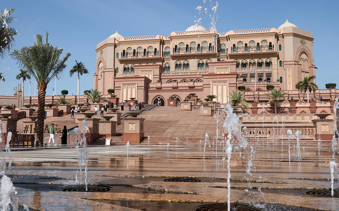 Журналист Axios узнал, как прошли переговоры в Абу-Даби