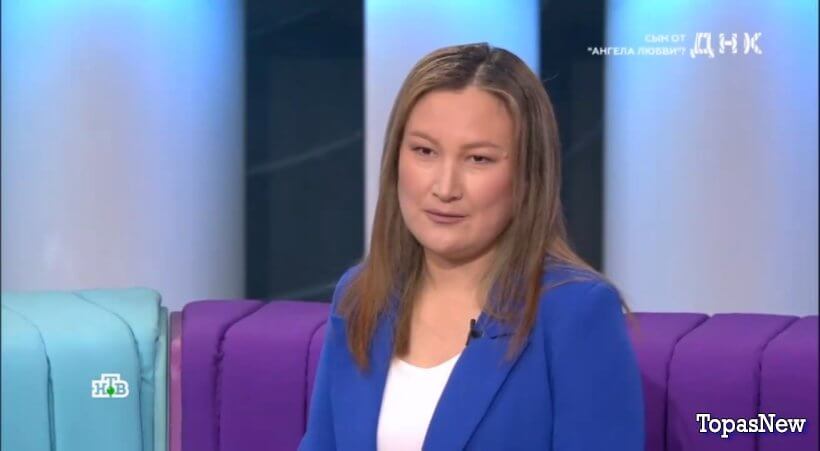 ДНК на НТВ от 28.10.25 смотреть онлайн