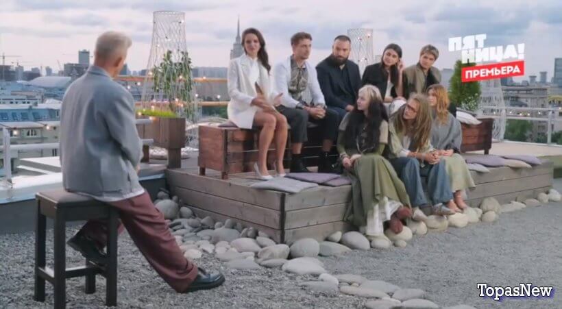 Выживалити Наследники 10 выпуск 17.10.25 бесплатно смотреть онлайн