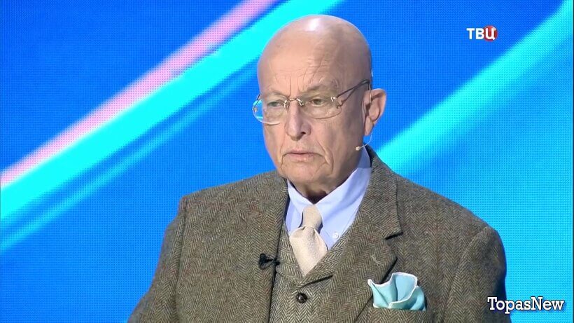 Право знать от 14 февраля 2026 ТВЦ