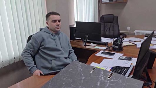 Человек в праве с Андреем Куницыным 18.01.2026 смотреть онлайн