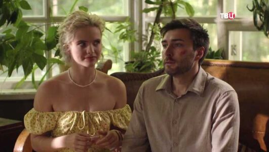 Два капитана 3 сезон все серии 2025 смотреть онлайн