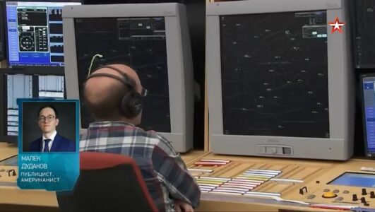 Открытый эфир 06.11.2025 смотреть онлайн