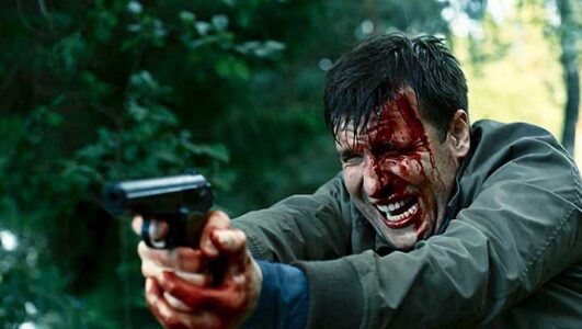 Большая вода 15, 16 серия 25.12.2025 смотреть онлайн