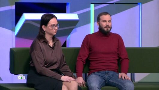 За гранью 03.12.2025 смотреть онлайн