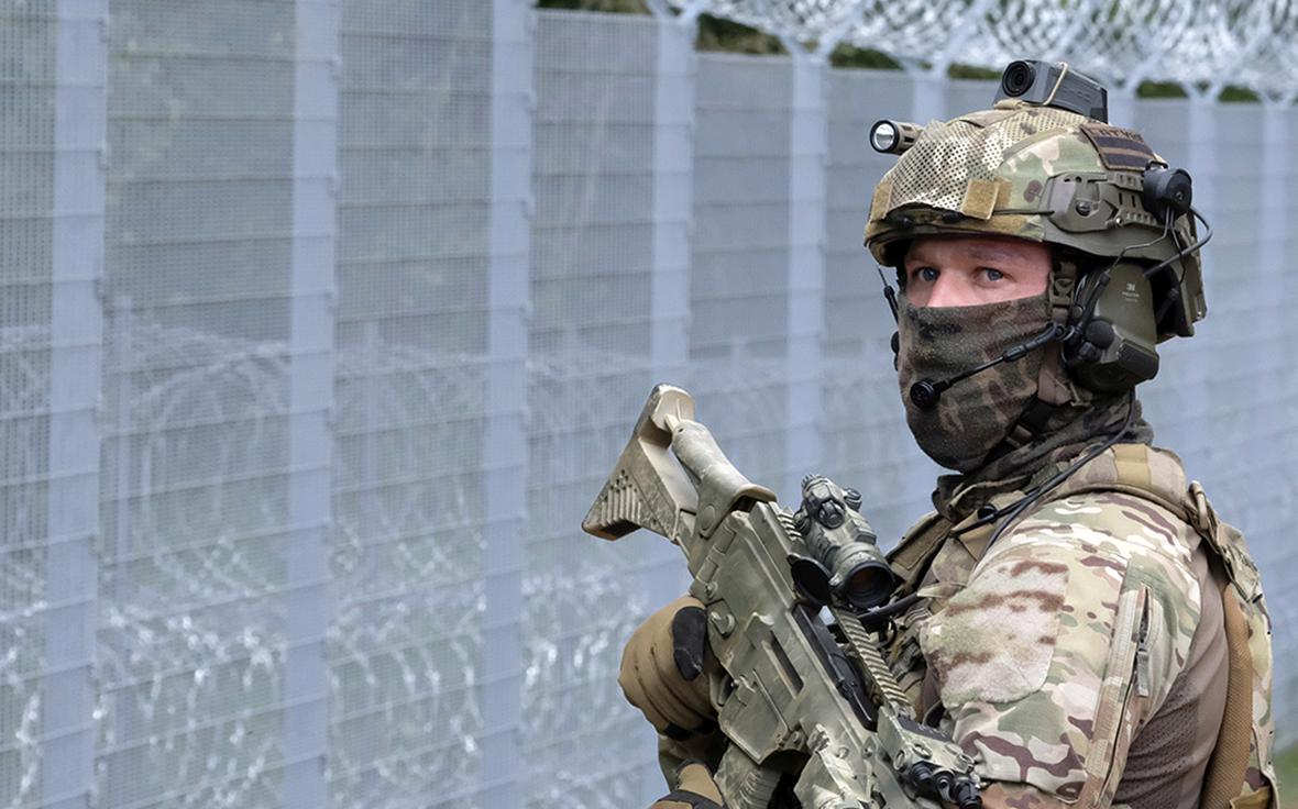 Мосты на границе Литвы с Россией подготовят к минированию