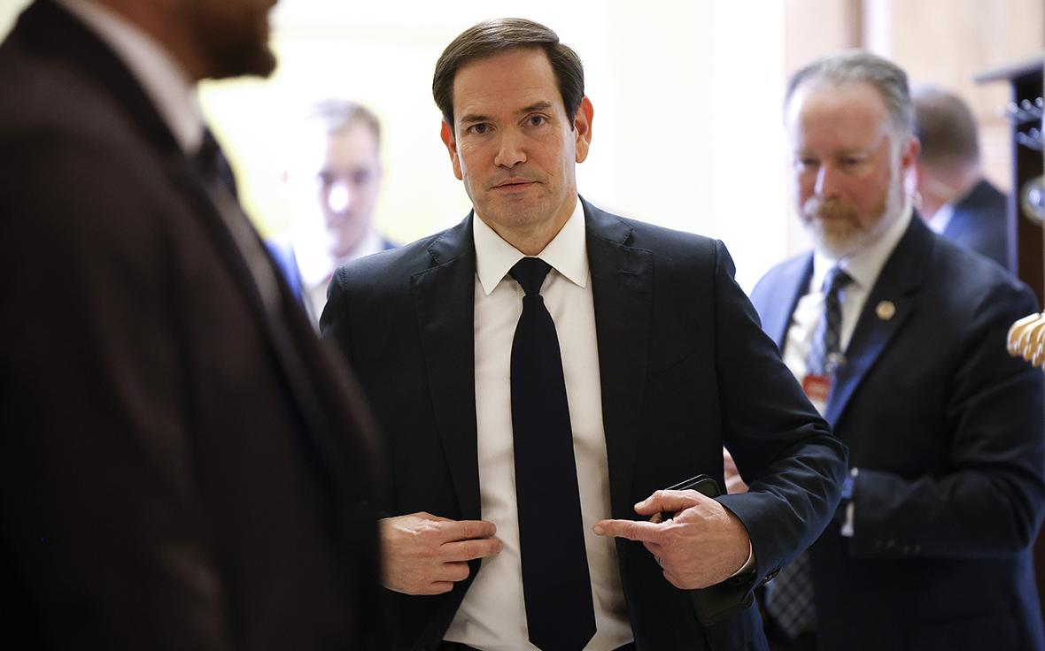 Рубио оценил возможность эскалации между Россией и США из-за Венесуэлы