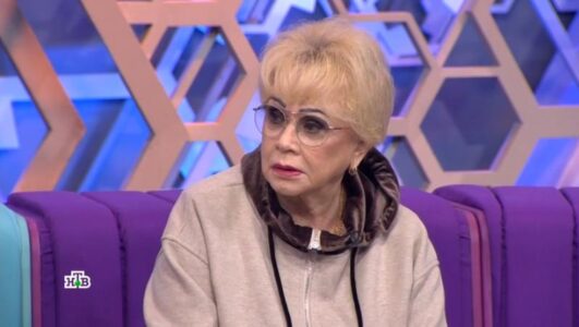 ДНК 11.12.2025 смотреть онлайн