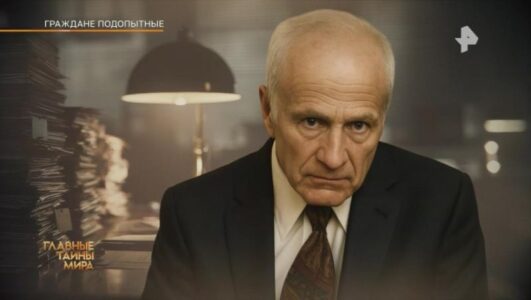 Главные тайны мира 10.10.2025 смотреть онлайн