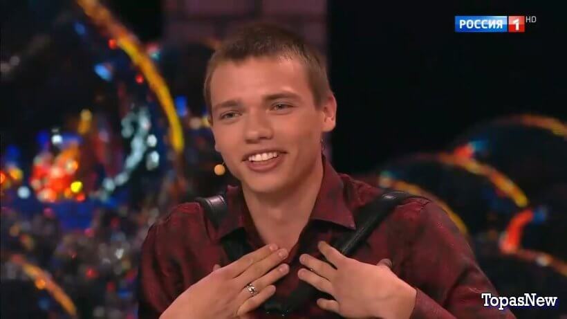 Песни от всей-души 05.10.25 с Малаховым смотреть онлайн